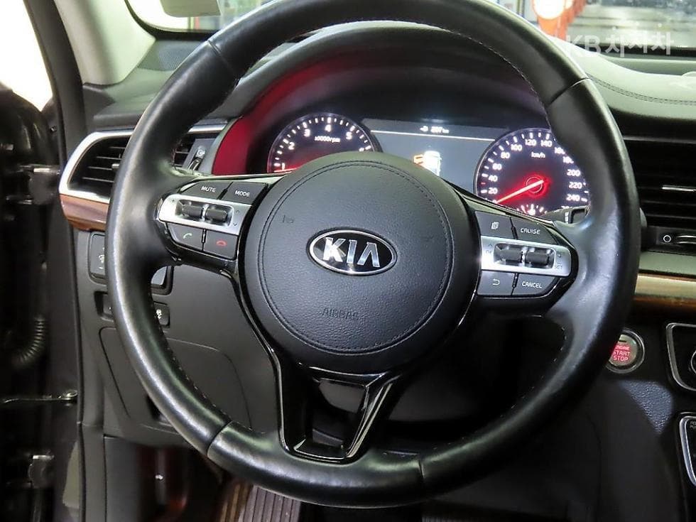 Kia All New K72.4 GDi Limited 에디션 - 8
