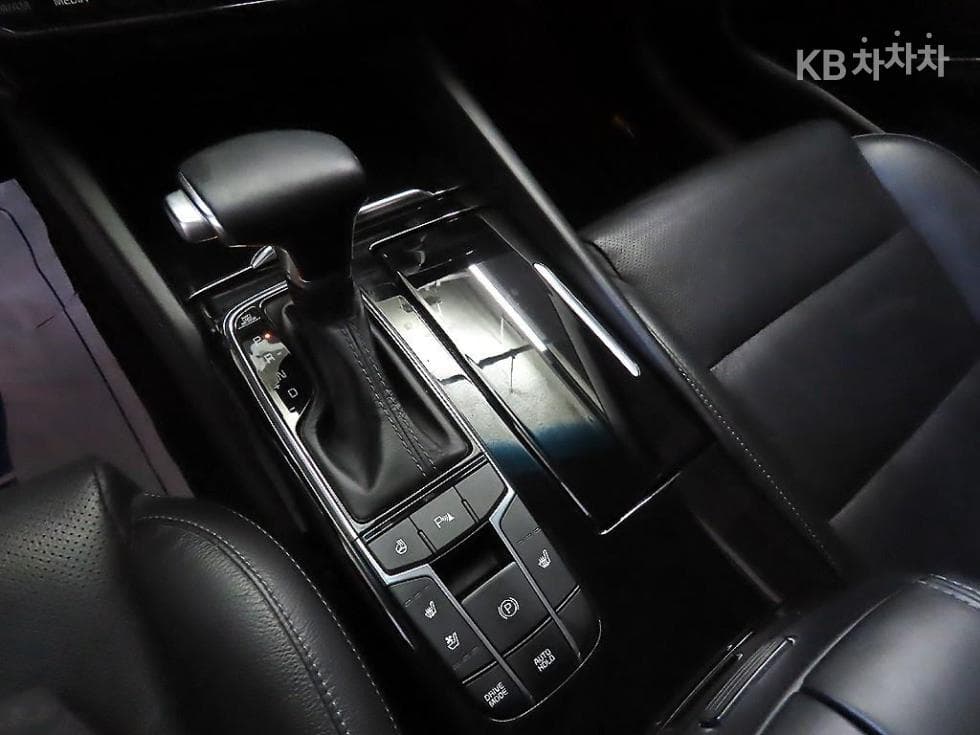 Kia All New K72.4 GDi Limited 에디션 - 12