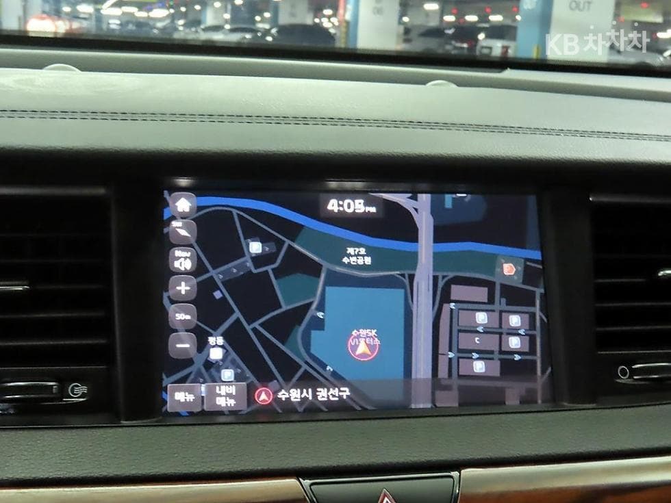 Kia All New K72.4 GDi Limited 에디션 - 13