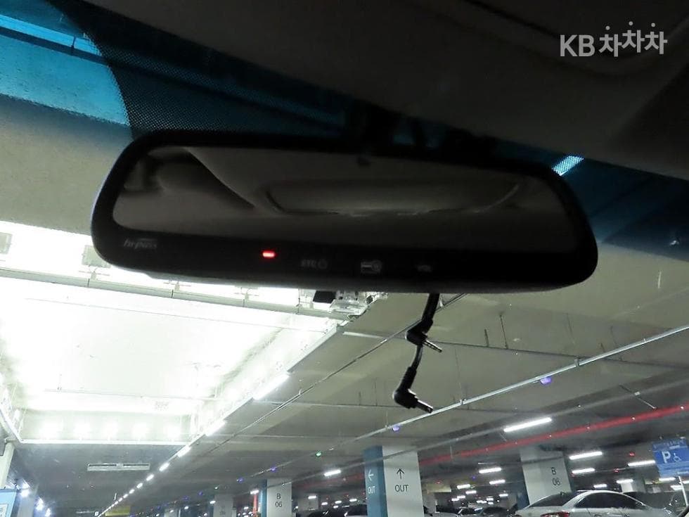 Kia All New K72.4 GDi Limited 에디션 - 15