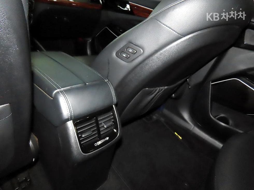 Kia All New K72.4 GDi Limited 에디션 - 16