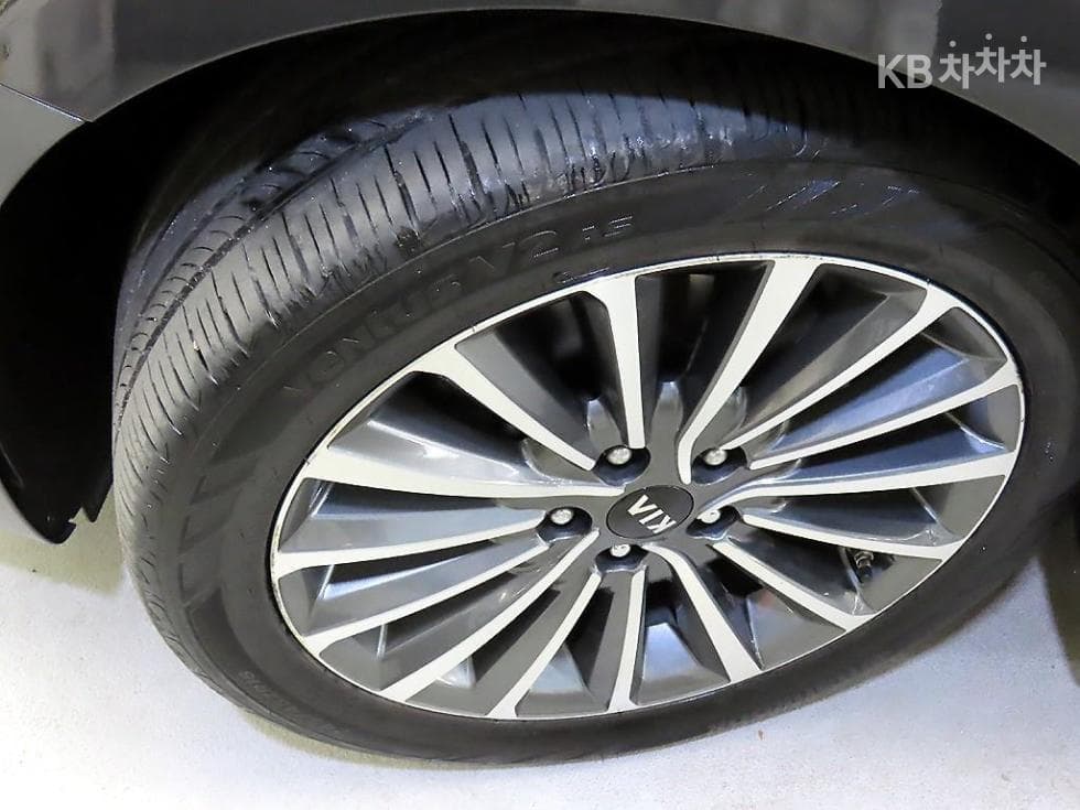 Kia All New K72.4 GDi Limited 에디션 - 20