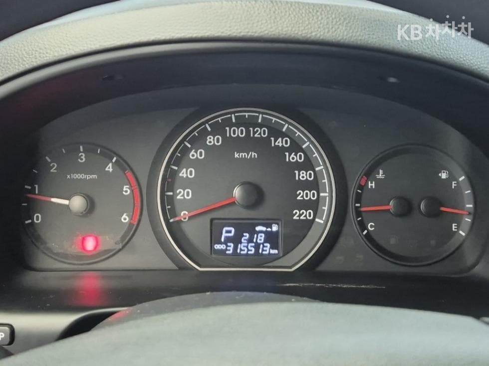 Hyundai Grand Starex3Seater승 Van Smart - 6