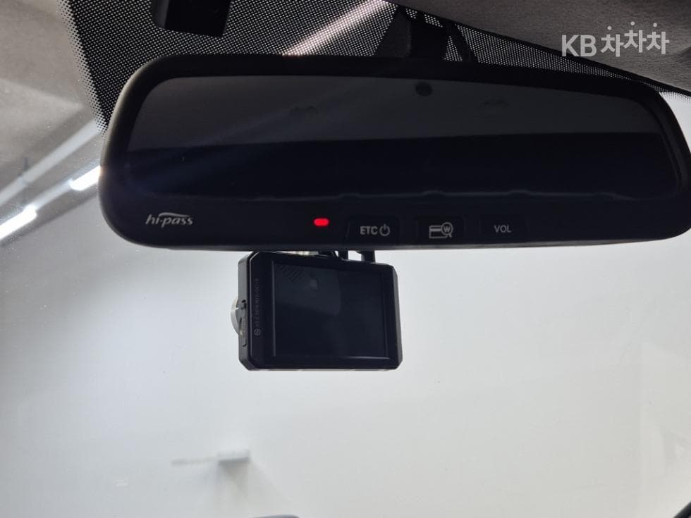 Hyundai Grand Starex3Seater승 Van Smart - 14