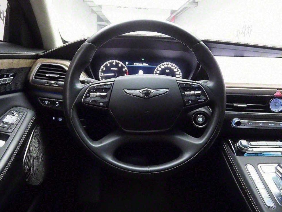 Genesis G903.8 GDi AWD Prestige - 6