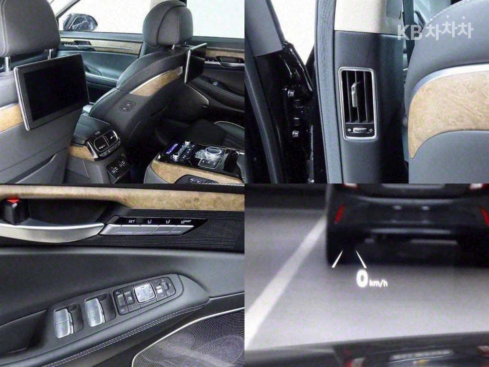 Genesis G903.8 GDi AWD Prestige - 15