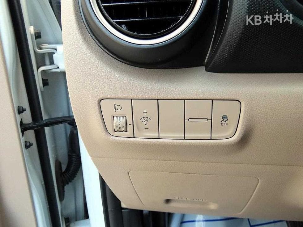 Хюндай Kona1.6 Турбо 4x4 Modern 팝 - 12