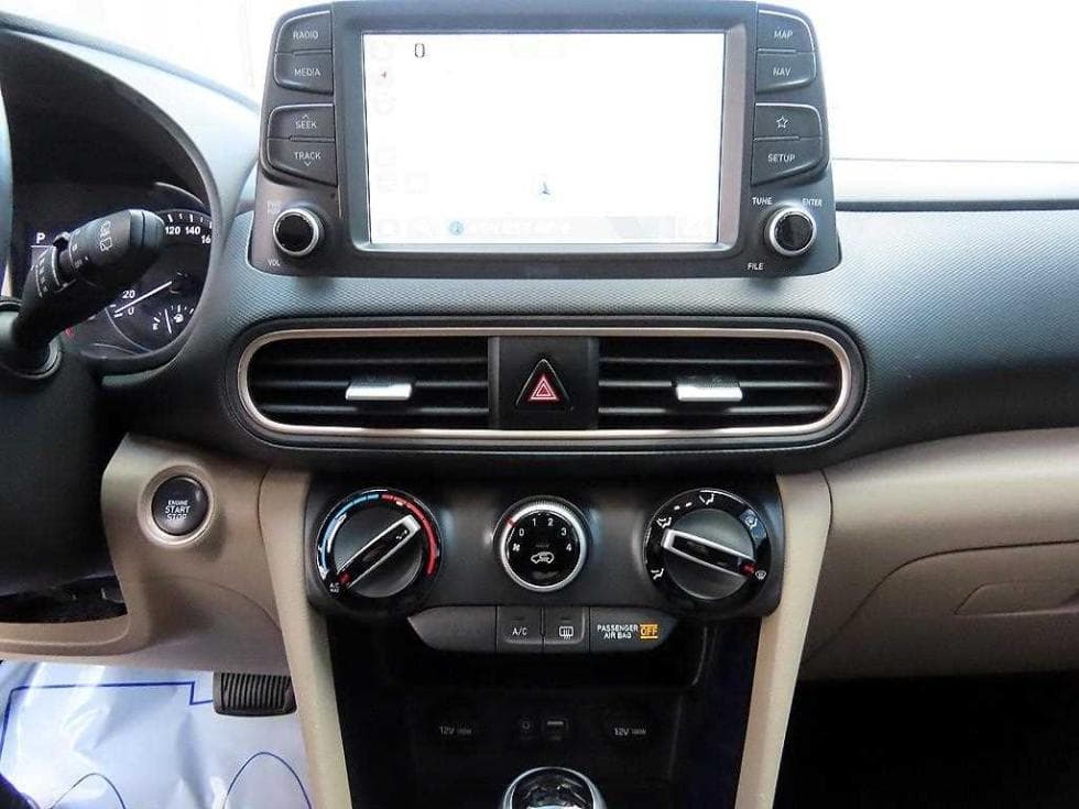 Хюндай Kona1.6 Турбо 4x4 Modern 팝 - 13