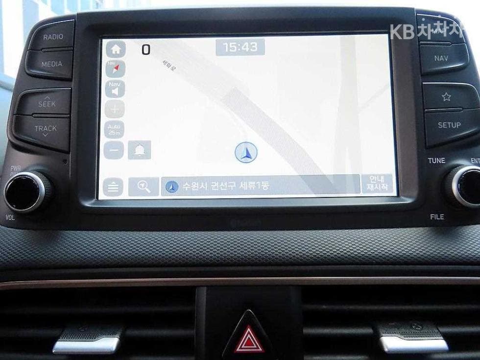 Хюндай Kona1.6 Турбо 4x4 Modern 팝 - 14