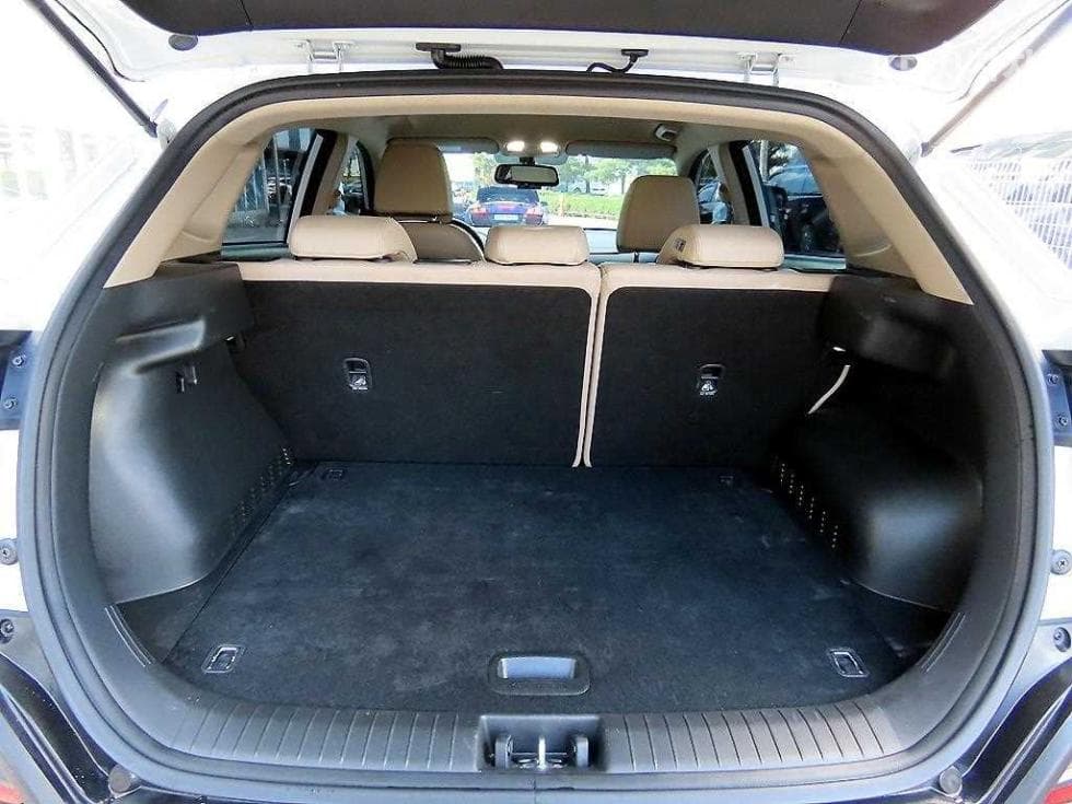 Хюндай Kona1.6 Турбо 4x4 Modern 팝 - 17