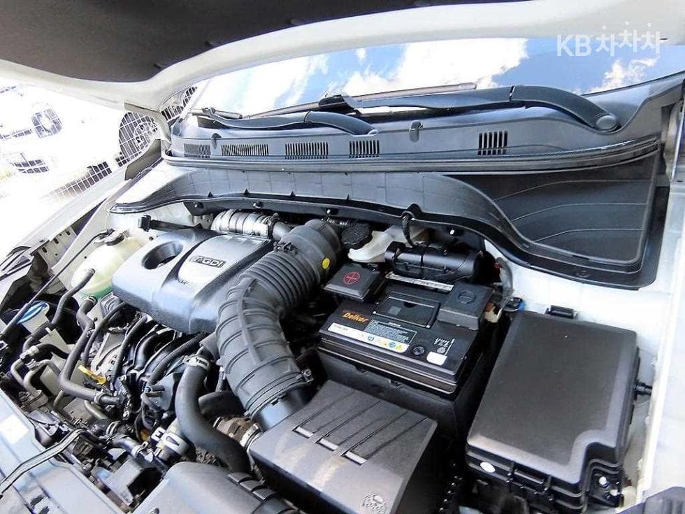 Хюндай Kona1.6 Турбо 4x4 Modern 팝 - 18