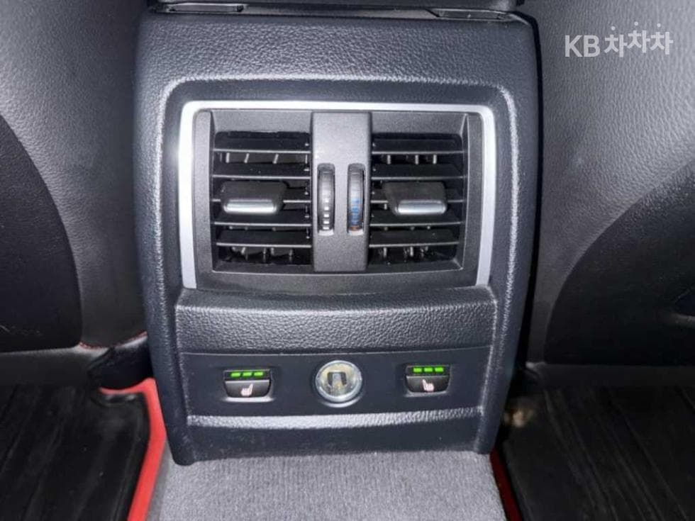BMW 4시리즈 (F32)420d 그란Coupe F36 xDrive - 15