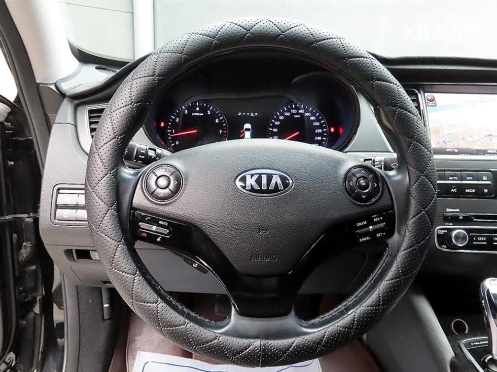 Киа K93.3 GDI 이그제큐티브 - 9