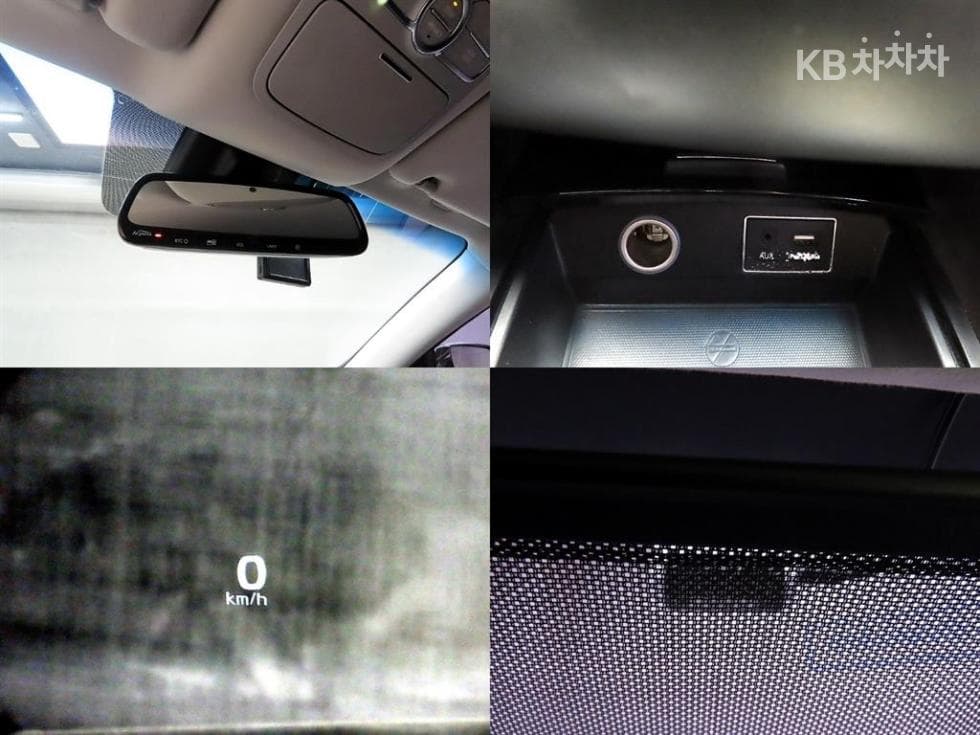 Киа K93.3 GDI 이그제큐티브 - 18