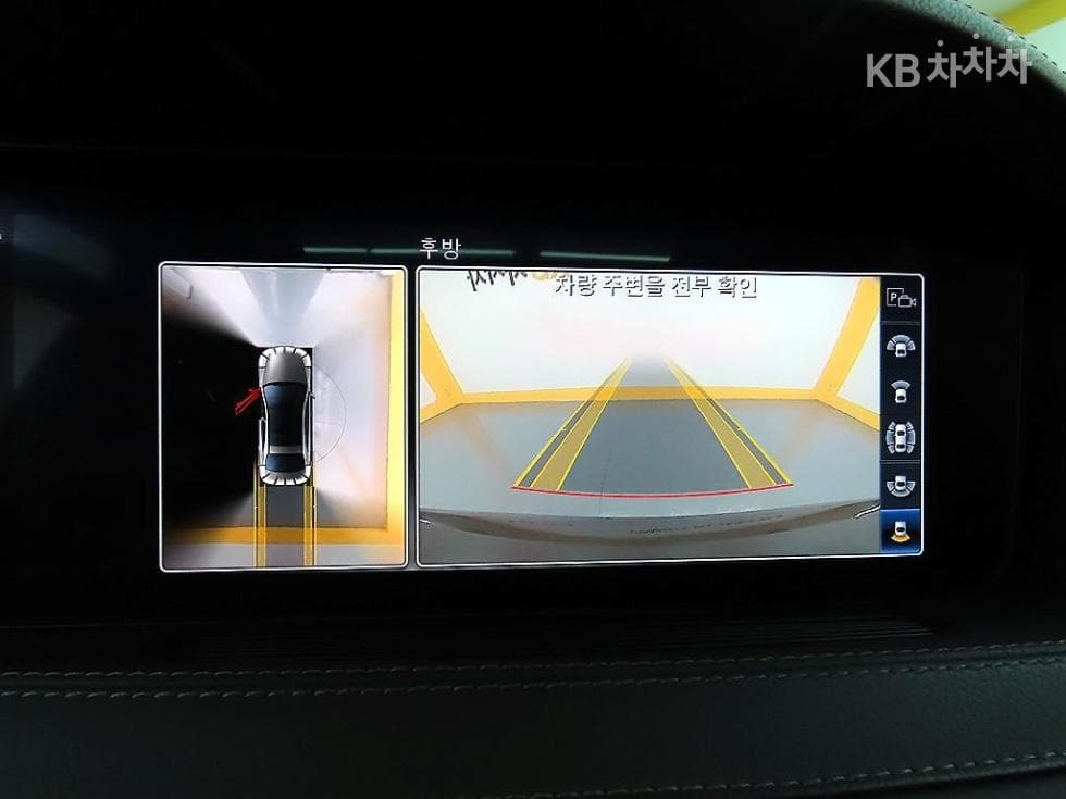 Mercedes-Benz New S-ClassS350 d 4MATIC W222 - 16