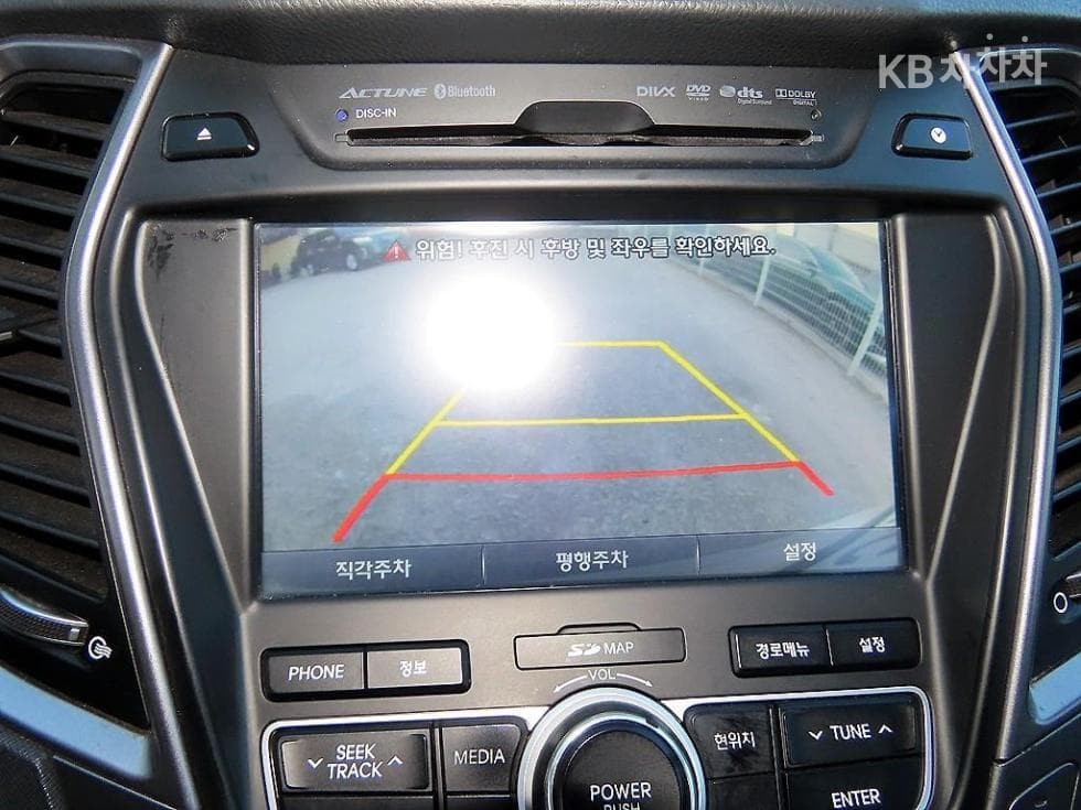 Хюндай Санта Фе DMХонда R-двигател 2.0 дизел 4x4 EXCLUSIVE Стандартен - 14