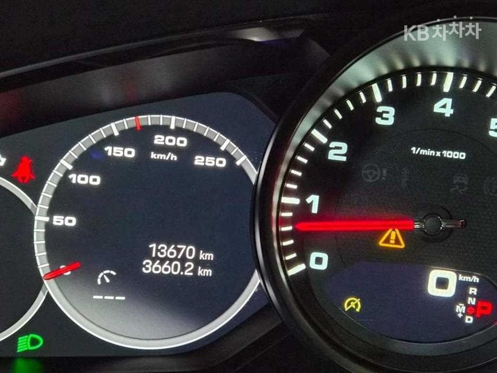 Porsche Cayenne(9Y0)3.0 Coupe Standard - 13