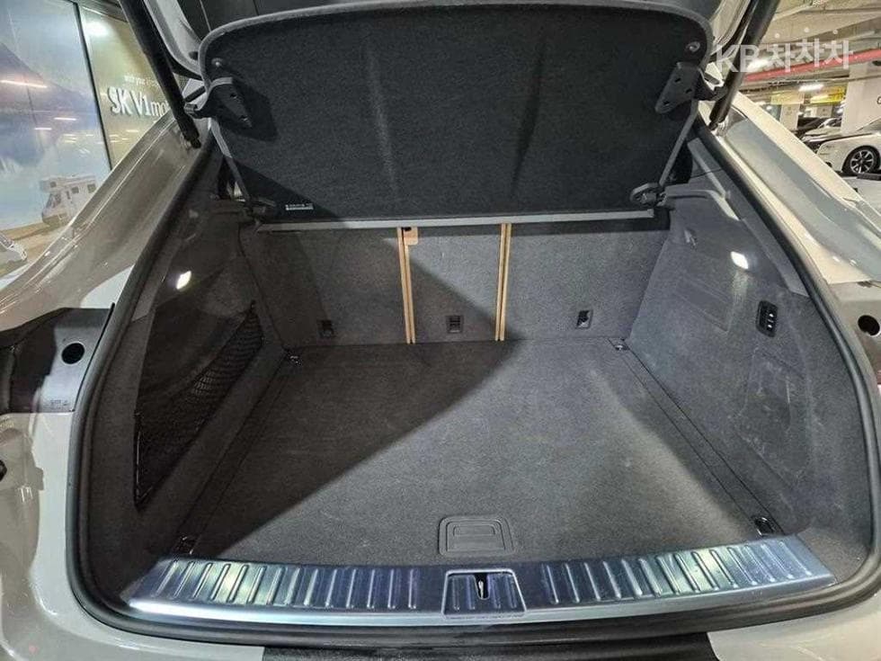 Porsche Cayenne(9Y0)3.0 Coupe Standard - 18
