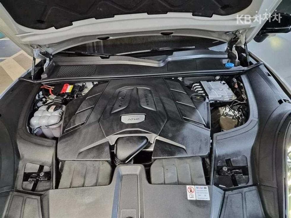 Porsche Cayenne(9Y0)3.0 Coupe Standard - 19