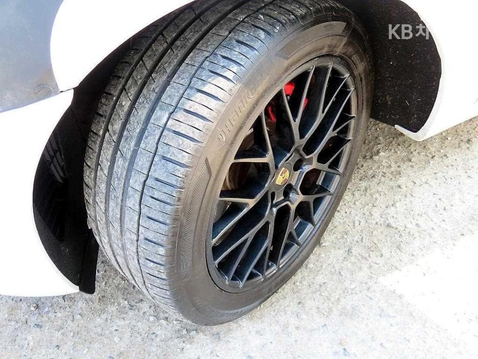Porsche 마칸3.0 GTS - 20