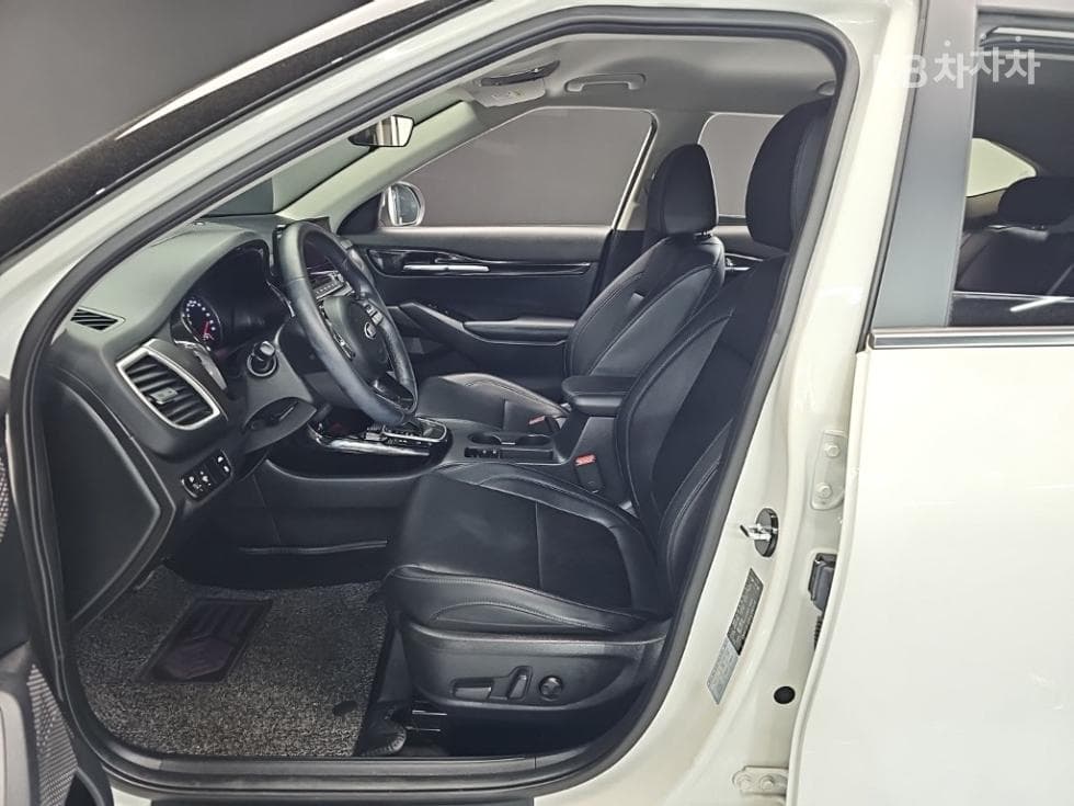 Kia Seltos1.6 Gasoline Turbo 2WD Noblesse - 11