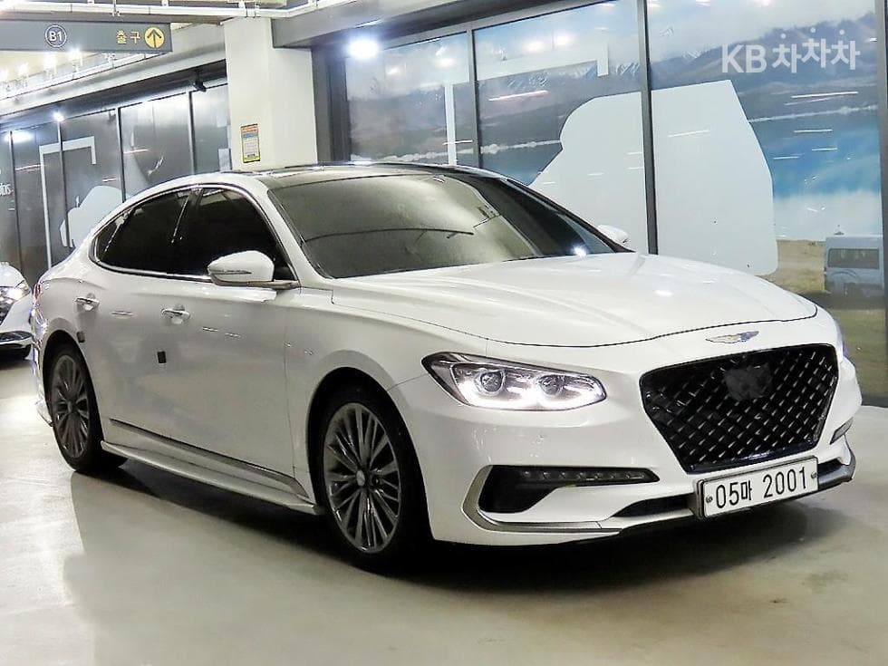 Хюндай Grandeur (Azera)IG 2.4 Premium Специал (специален признак/издание) - Image 1