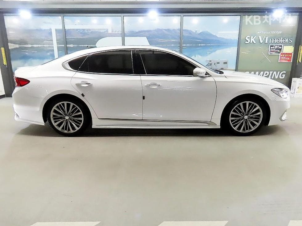 Хюндай Grandeur (Azera)IG2.4 Premium Специал (специален признак/издание) - 3