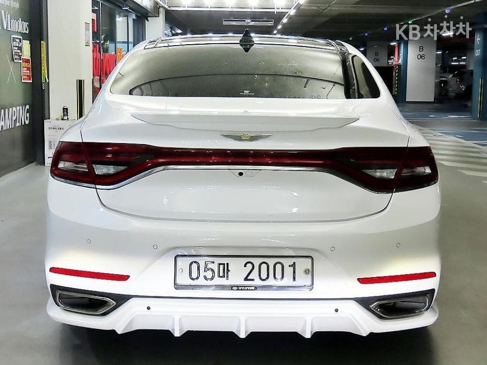 Хюндай Grandeur (Azera)IG2.4 Premium Специал (специален признак/издание) - 5