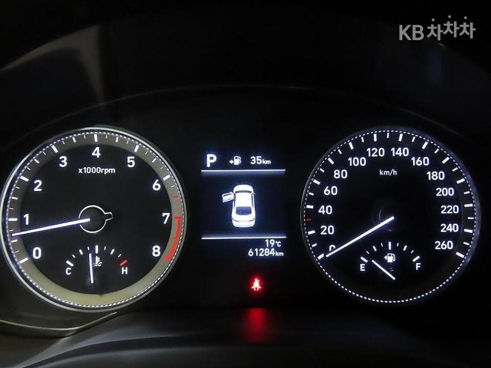Хюндай Grandeur (Azera)IG2.4 Premium Специал (специален признак/издание) - 9