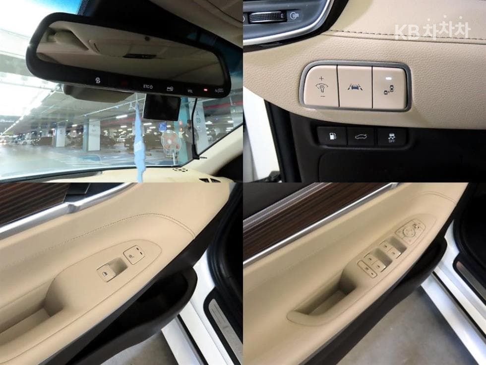 Хюндай Grandeur (Azera)IG2.4 Premium Специал (специален признак/издание) - 18