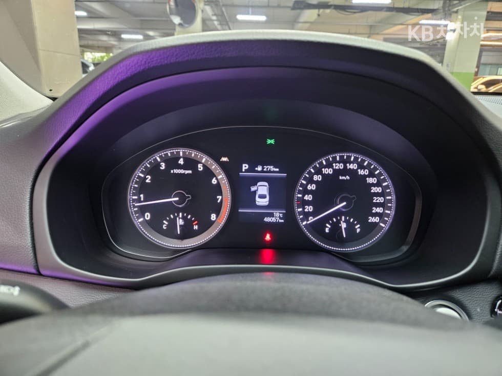 Хюндай Grandeur (Azera)IG2.4 Premium Стандартен - 7