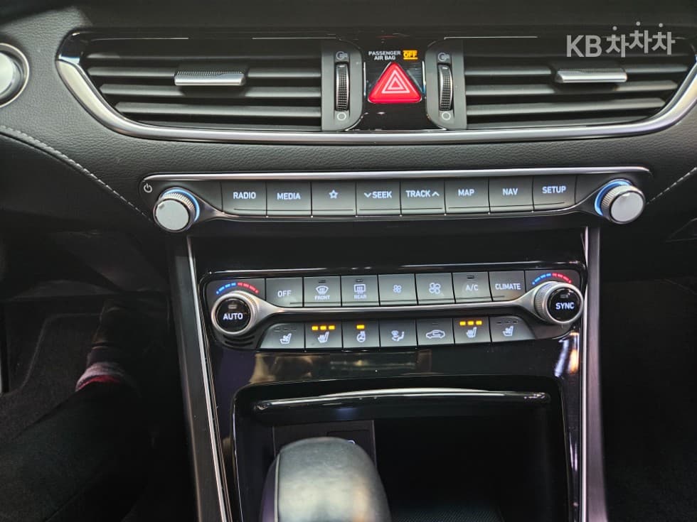 Хюндай Grandeur (Azera)IG2.4 Premium Стандартен - 10