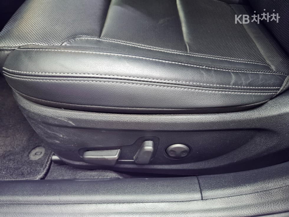 Хюндай Grandeur (Azera)IG2.4 Premium Стандартен - 13