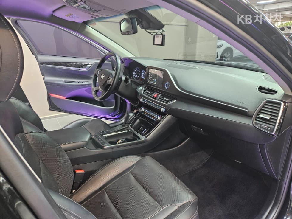 Хюндай Grandeur (Azera)IG2.4 Premium Стандартен - 14