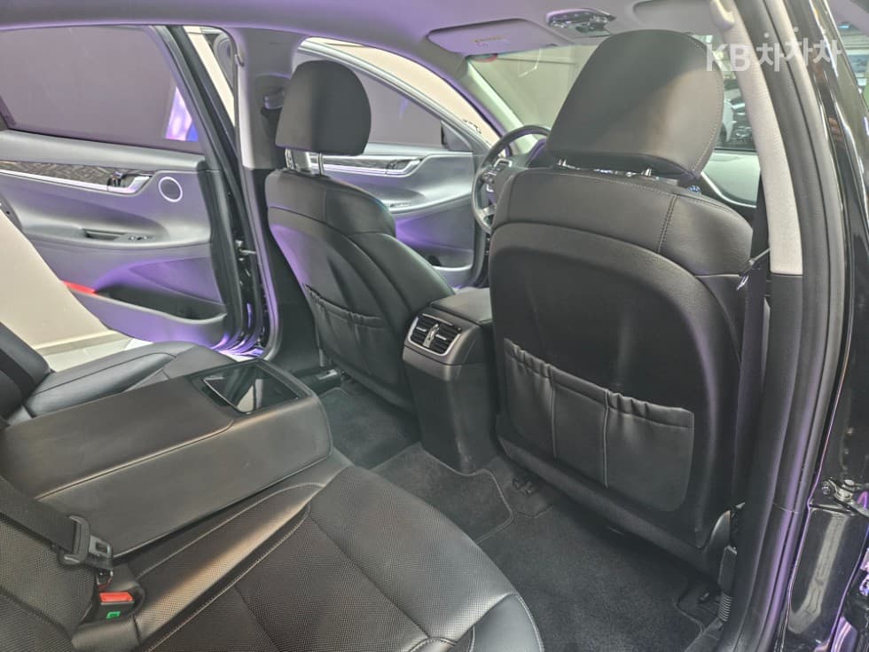 Хюндай Grandeur (Azera)IG2.4 Premium Стандартен - 15