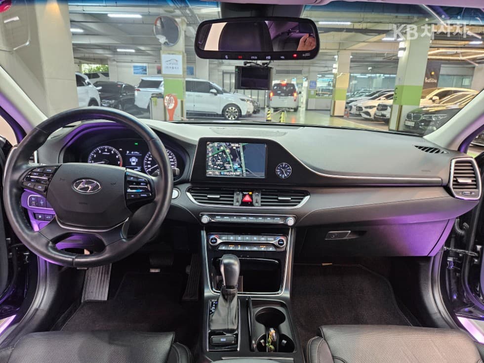 Хюндай Grandeur (Azera)IG2.4 Premium Стандартен - 16