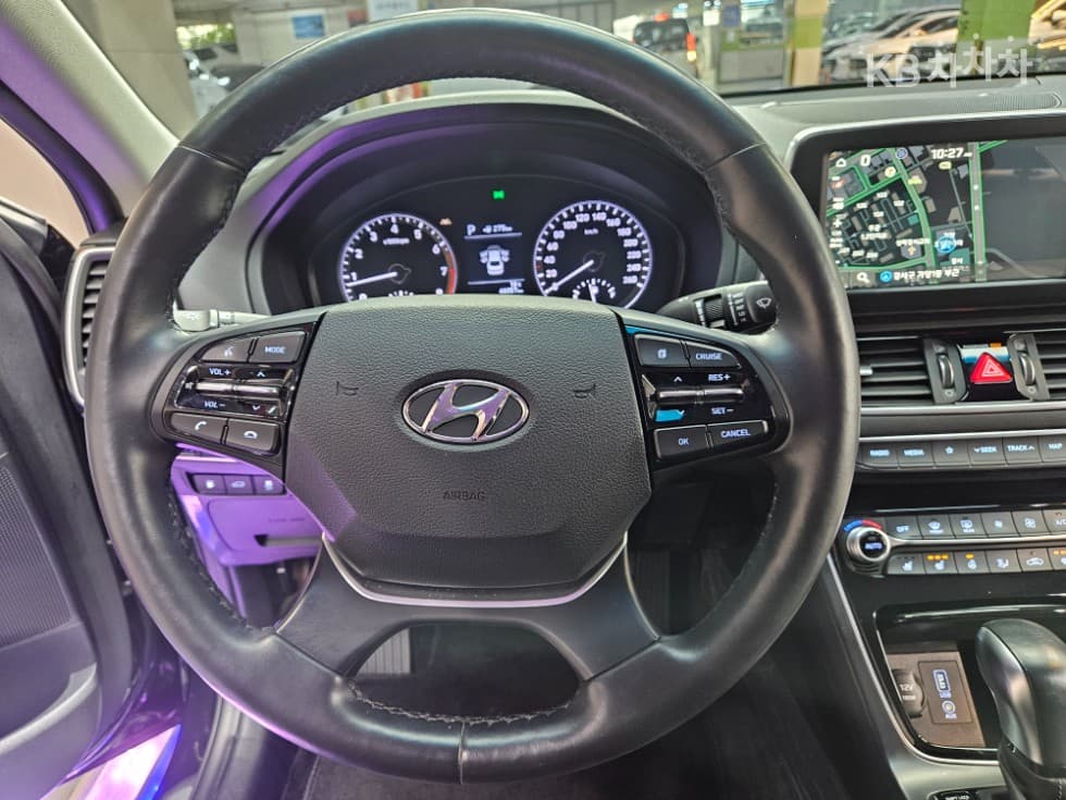Хюндай Grandeur (Azera)IG2.4 Premium Стандартен - 17
