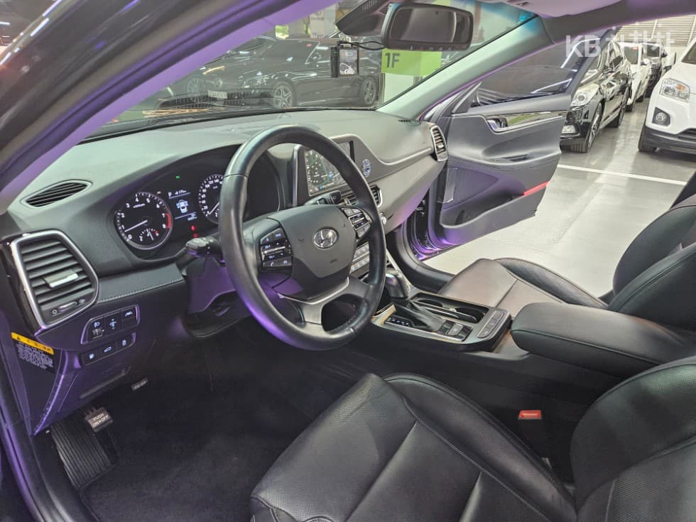 Хюндай Grandeur (Azera)IG2.4 Premium Стандартен - 18