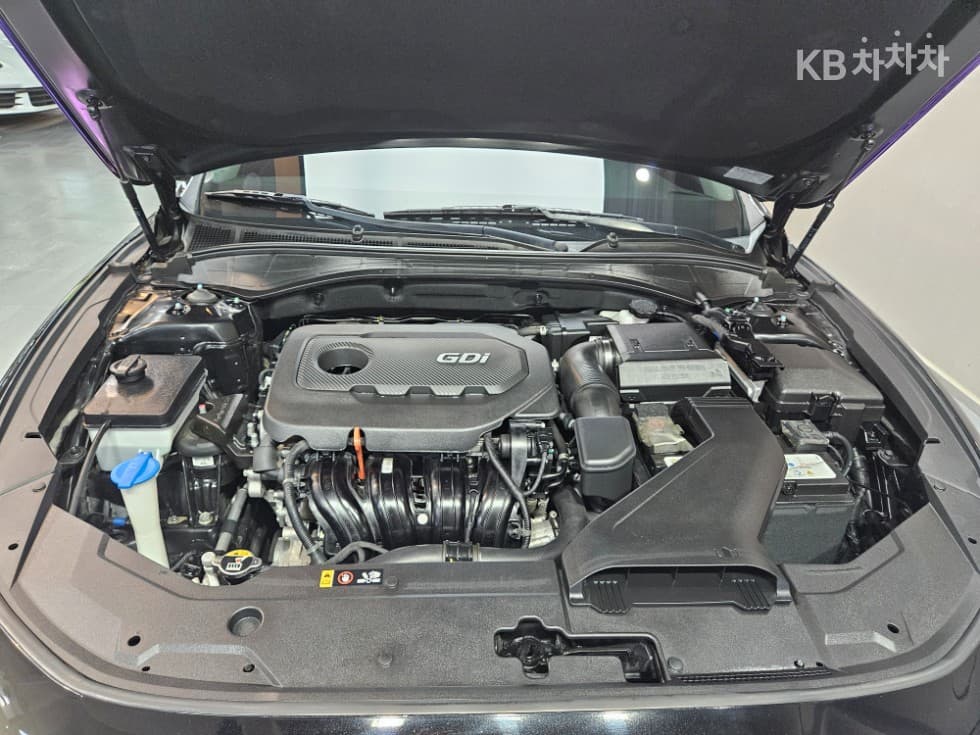 Хюндай Grandeur (Azera)IG2.4 Premium Стандартен - 19
