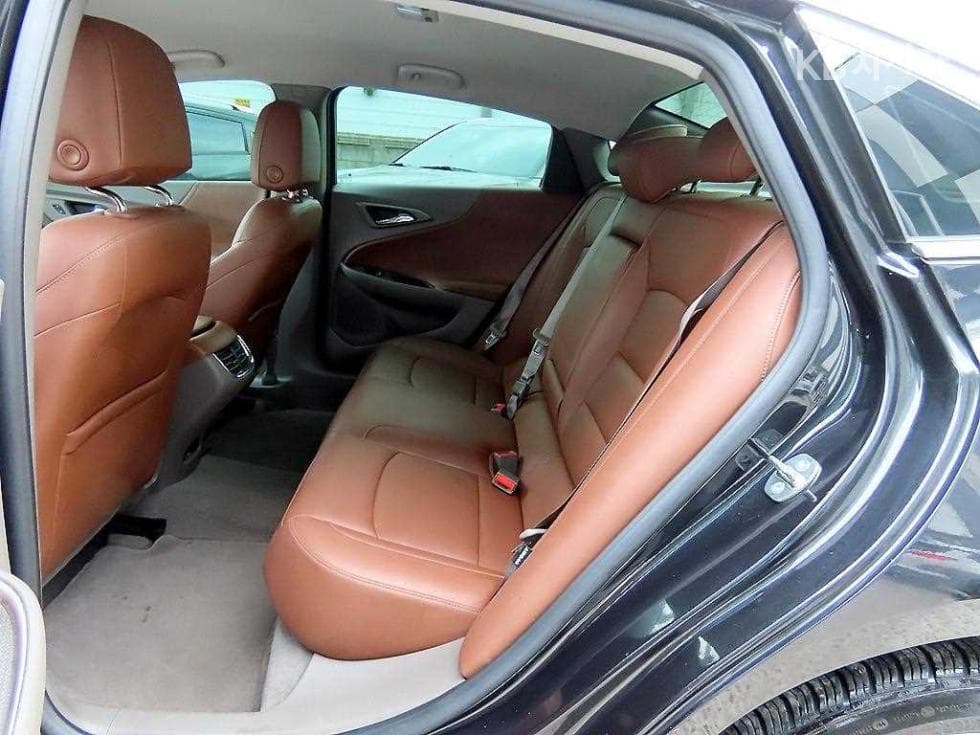 GM Korea All New Malibu2.0 Turbo LT Premium - 6