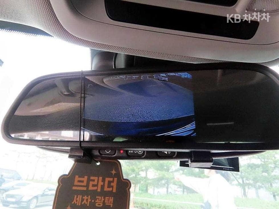 GM Korea All New Malibu2.0 Turbo LT Premium - 14