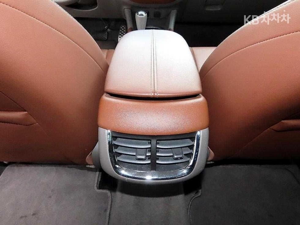 GM Korea All New Malibu2.0 Turbo LT Premium - 16
