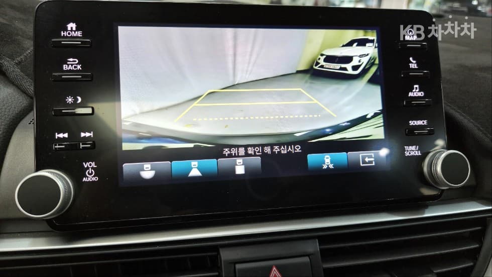혼다 어코드 10세대1.5 Turbo - 12