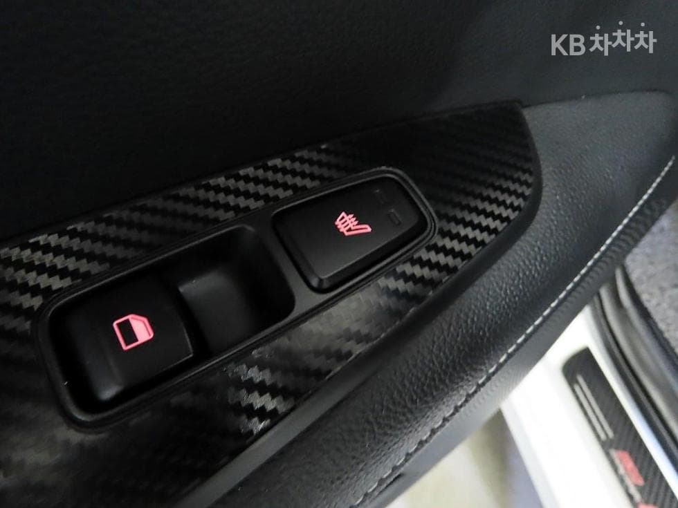Kia All New K31.6 Gasoline Prestige - 15