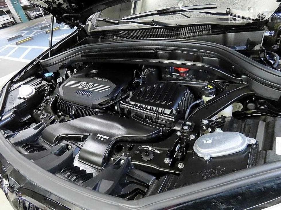 BMW X1 (F48)xDrive 20i M Sport Package - 19