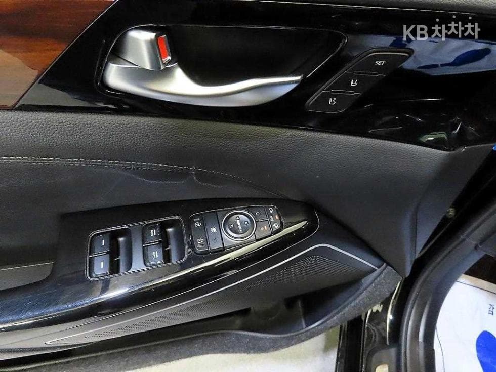 Kia All New K73.0 LPi Prestige - 13