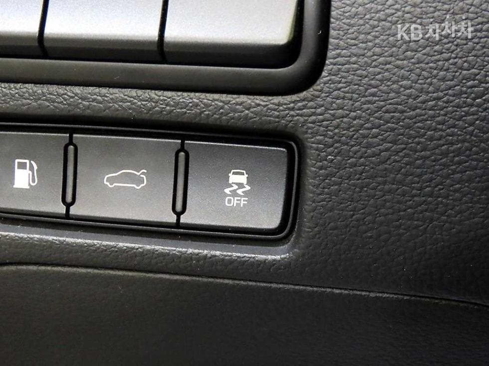 Kia All New K73.0 LPi Prestige - 14