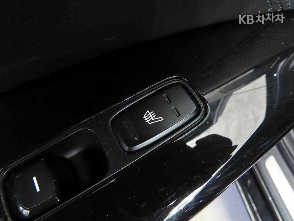 Kia All New K73.0 LPi Prestige - 15