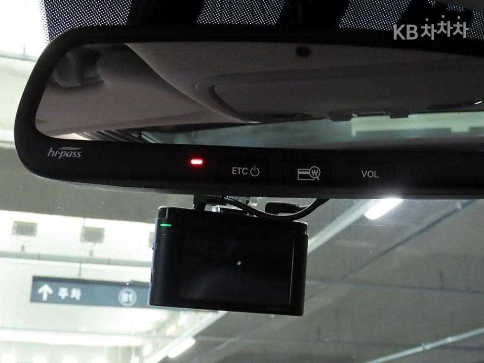 Kia All New K73.0 LPi Prestige - 16