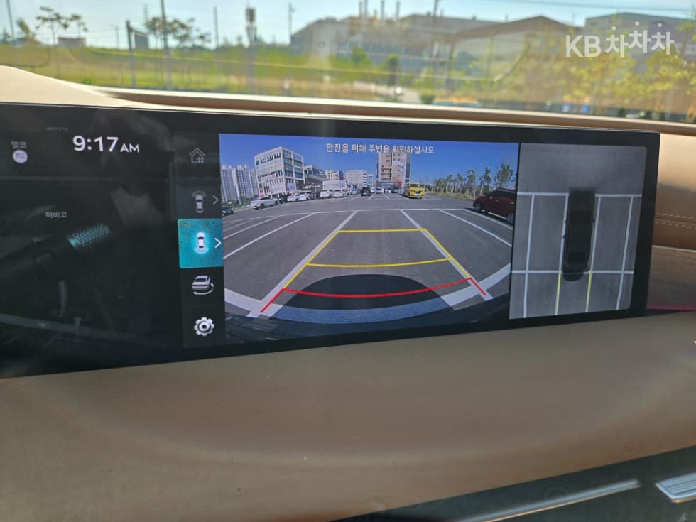 Genesis G80(RG3)2.5 Turbo Gasoline Direct Injection AWD - 19